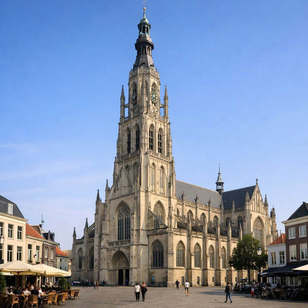 Breda