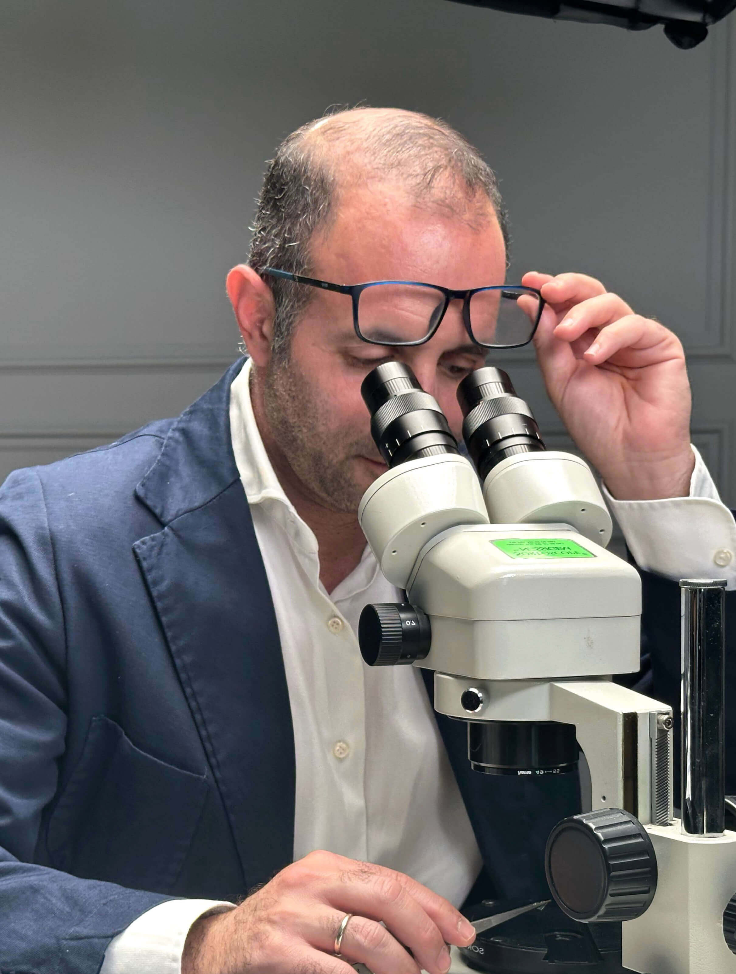 Valutazione professionale