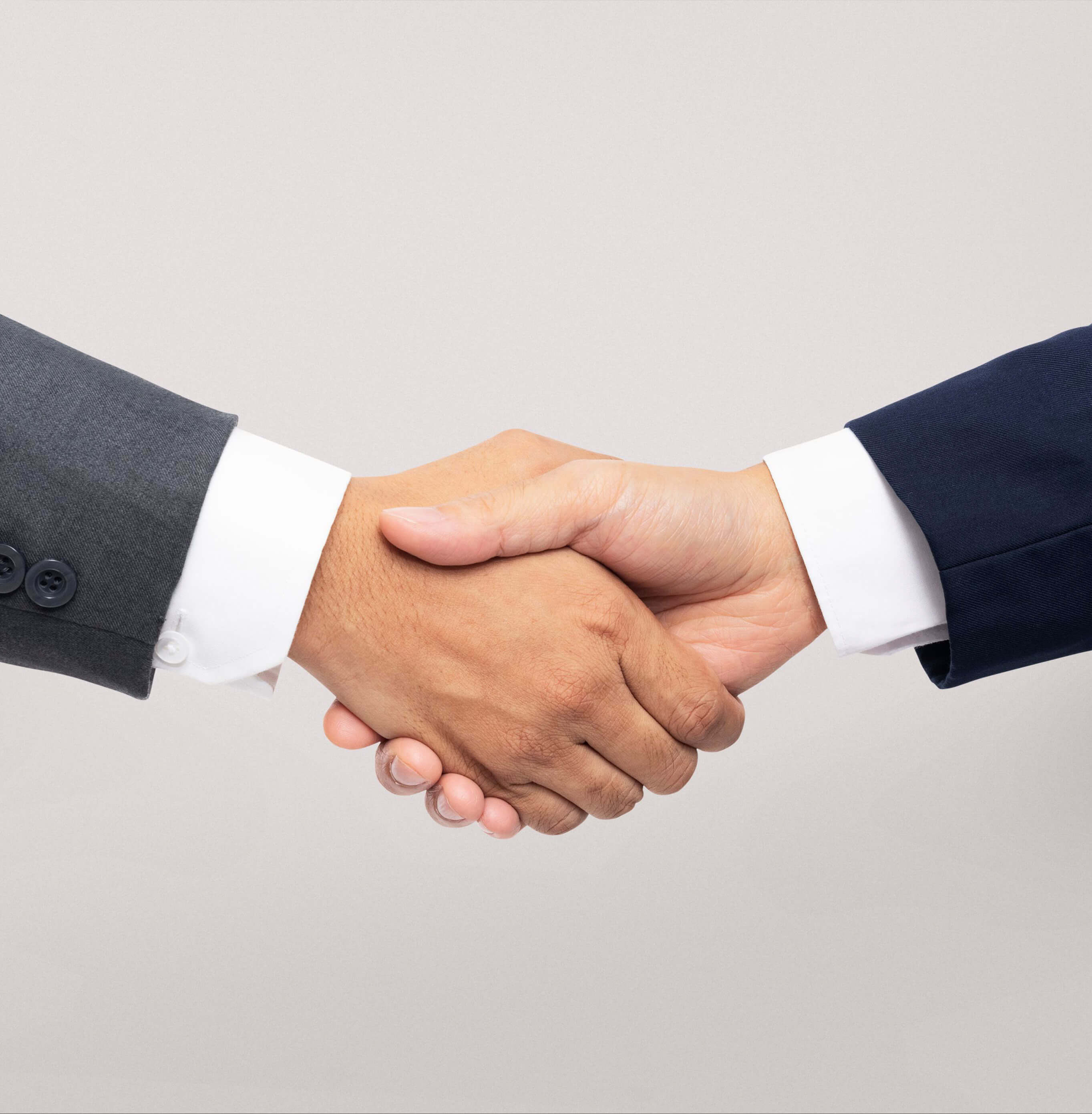 Processo di pagamento sicuro e trasparente