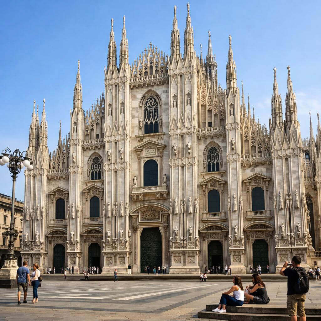 Milano