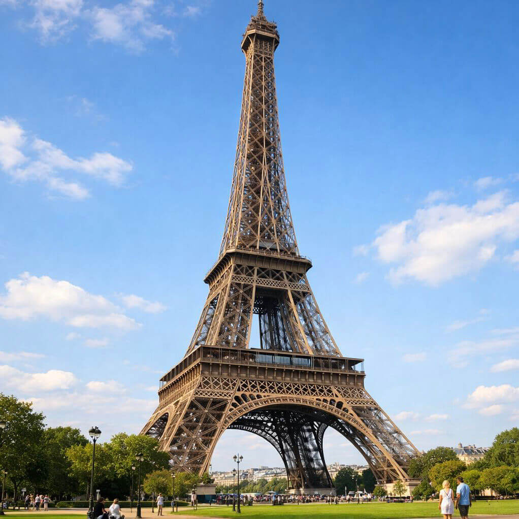 Parigi