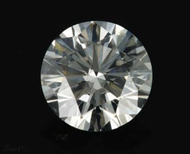 Diamante taglio brillante da 2.05 ct K SI1 GIA