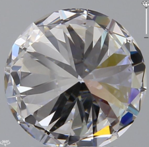 Diamante 2.24 carati E VVS2 GIA