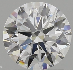 Diamante 1,20 ct D VVS2 GIA