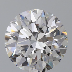 Diamante 2,95 ct D VVS2 GIA