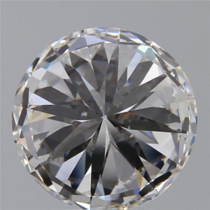 Diamante 2,95 ct D VVS2 GIA