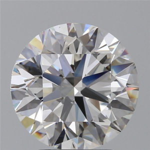 Diamante 3,00 ct F VS2 GIA