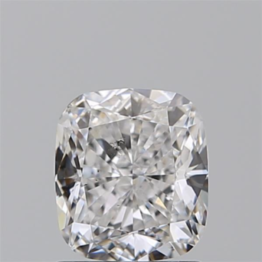 1.21 ct diamond front