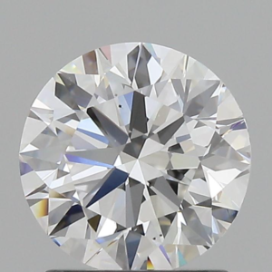 Diamante 1,25 ct E VS2 GIA