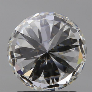 Diamante 1,37 ct I VVS2 GIA
