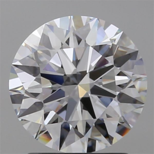 Diamante 1,50 ct E IF GIA