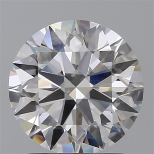 Diamante 1,56 ct D VVS1 GIA