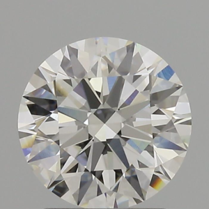 Diamante 1,57 ct G VVS1 GIA