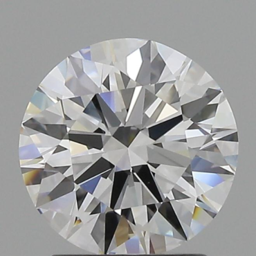 Diamante 1,62 ct E IF GIA