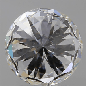 Diamante 2,05 ct H VS2 GIA
