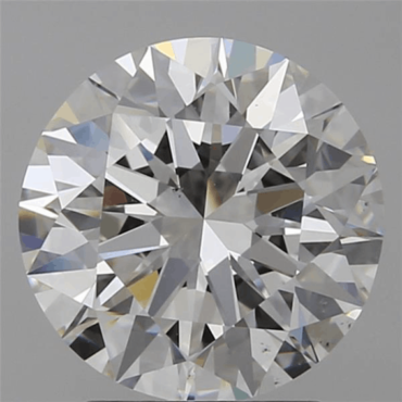 Diamante 2,05 ct H VS2 GIA