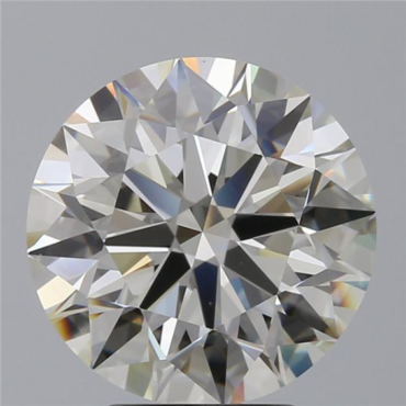 Diamante 3,95 ct K VS1 GIA