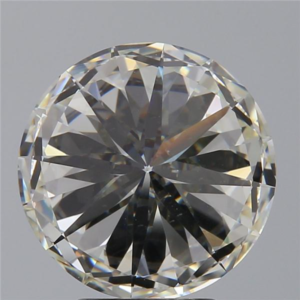 Diamante 3,95 ct K VS1 GIA