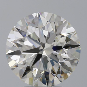 Diamante 4,01 ct K VS1 GIA