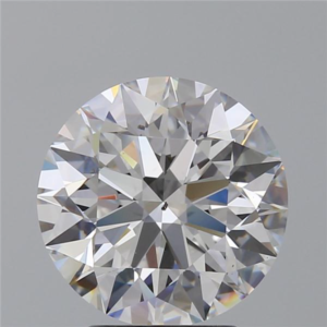 Diamante 3,00 ct D SI1 GIA