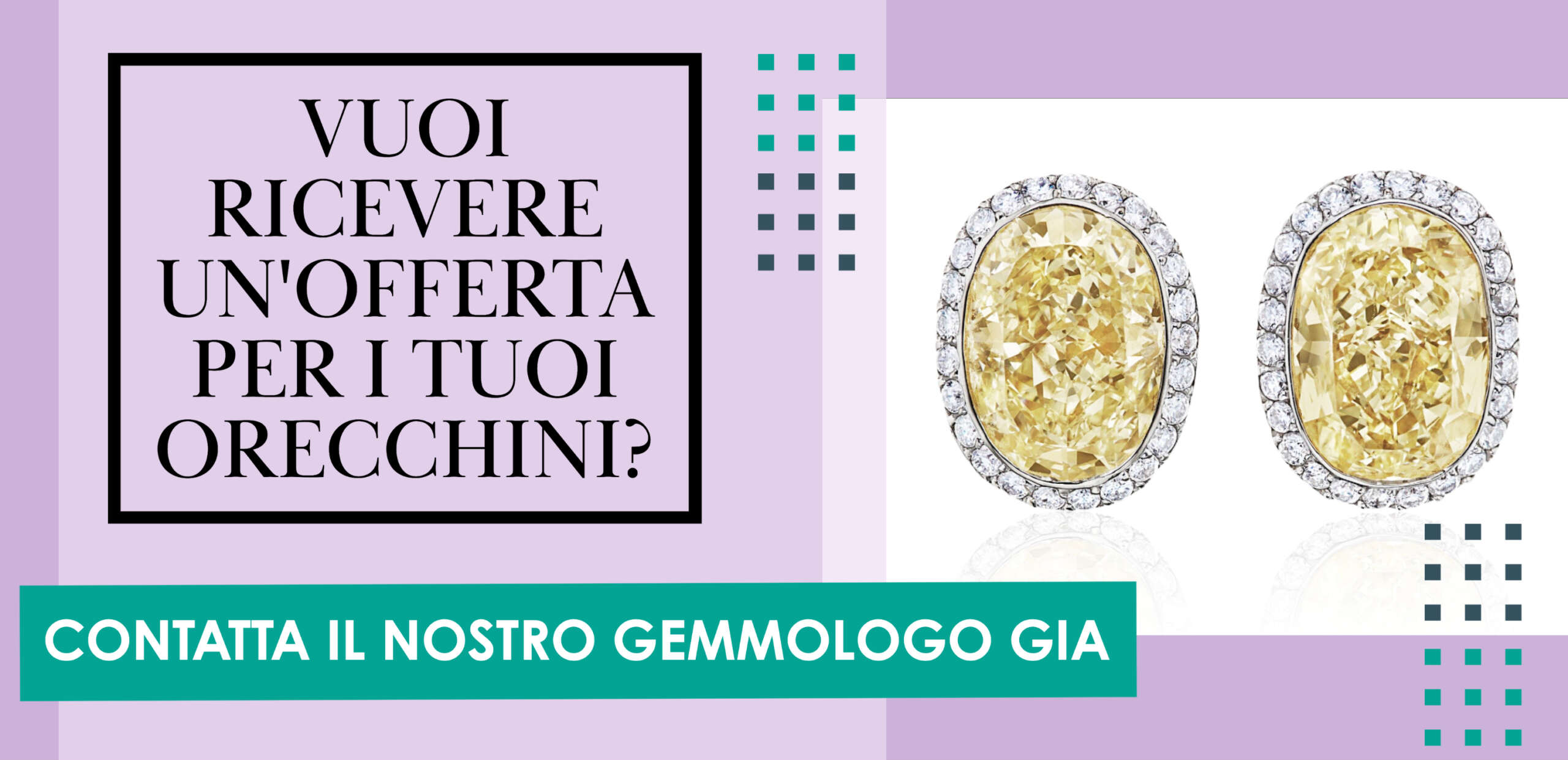 clicca per contattare gemmologo GIA per valutazione diamanti