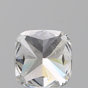 Diamante 1,00 ct F  SI1 GIA