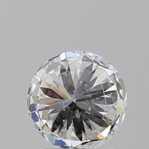 Diamante 1,28 ct G  SI1 GIA