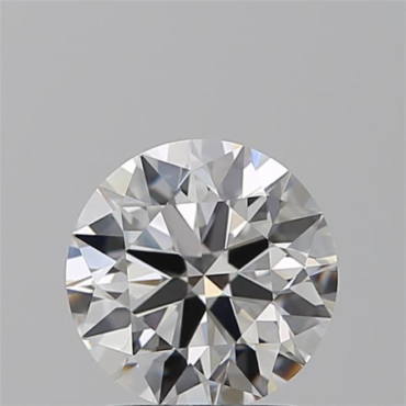 Diamante 1,45 ct F  VVS2 GIA