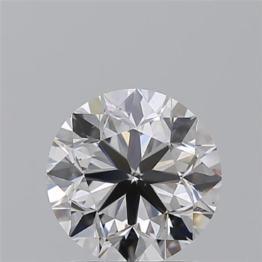 Diamante 1,50 ct D  VS2 GIA