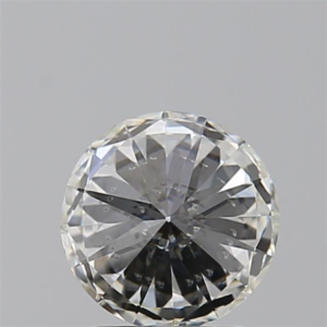 Diamante 1,68 ct H  VS2 GIA