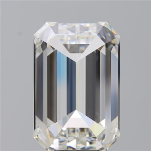 Diamante 10,15 ct I  VVS1 GIA