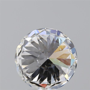 Diamante 2,01 ct F  SI1 GIA