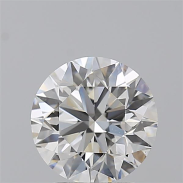 Diamante 2,21 ct G  VS2 GIA