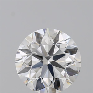 Diamante 2,40 ct G  VS1 GIA