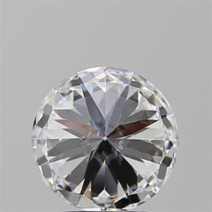 Diamante 2,49 ct D  VS1 GIA