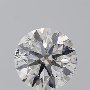 Diamante 3,00 ct G  SI2 GIA