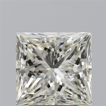 Diamante 3,00 ct J  VS2 GIA