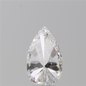 Diamante 3,00 ct D  VS2 GIA