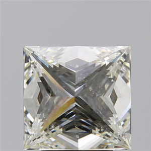 Diamante 3,00 ct J  VS2 GIA