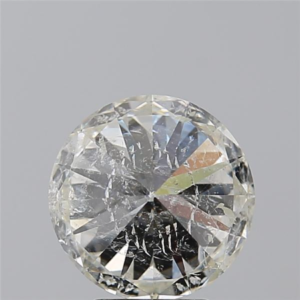 Diamante 3,60 ct J  I1 GIA