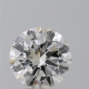 Diamante 3,70 ct I  VS2 GIA