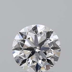 Diamante 1,00 ct D SI1 GIA