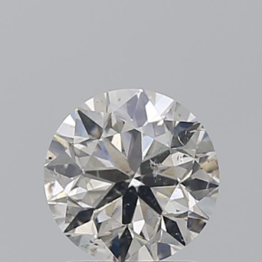 Diamante 1,50 ct H SI2 GIA