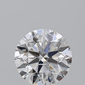 Diamante 1,65 ct E SI2 GIA