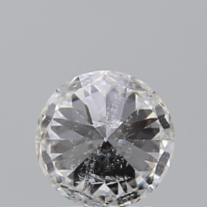 Diamante 1,65 ct E SI2 GIA