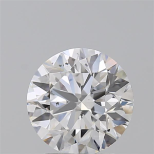 Diamante 1,99 ct D VS2 GIA