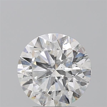 Diamante 2,28 ct E SI2 GIA