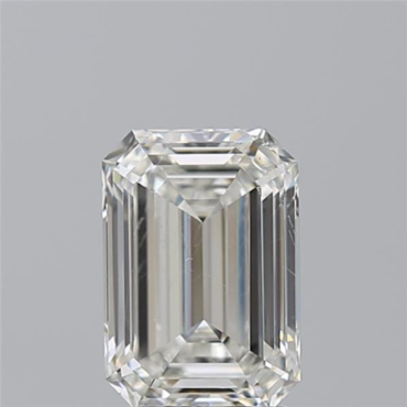Diamante 2,40 ct H SI1 GIA
