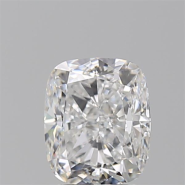 Diamante 2,50 ct D VS1 GIA