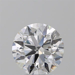 Diamante 2,60 ct D VS1 GIA